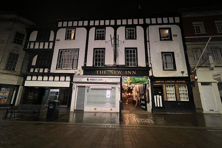 Historical Gloucester Tour