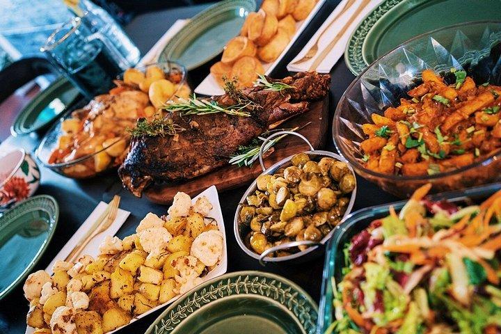 Tour privato e pranzo greco a Olimpia