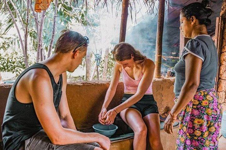 14 Tage maßgeschneiderte Tour auf Sri Lanka