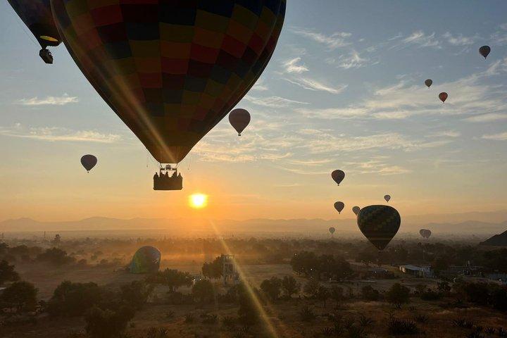 Upptäck Mexiko som en lokal Mexico City y Teotihuacan Tours
