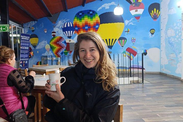 メキシコをローカルメキシコシティのように観光する y テオティワカンツアー