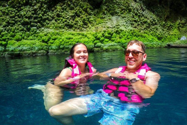 Chichen Itza e Yun Chen Cenote con Valladolid da Cancun