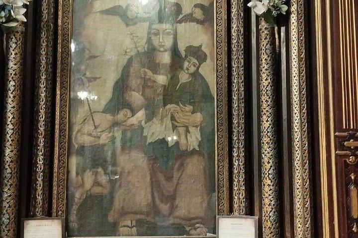 Coptic Cairo, Historic Islamic Mosque & Khan El-Khalili Private
