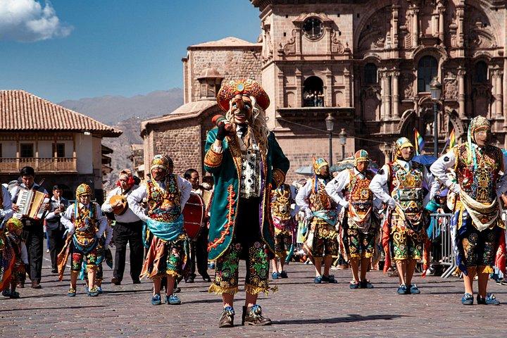 マチュピチュへの神聖な旅路 インカトレイルの代替案