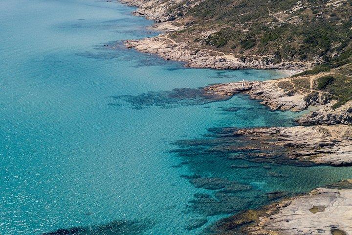 Gemeinsame Tour in kleiner Gruppe nach Saint-Tropez