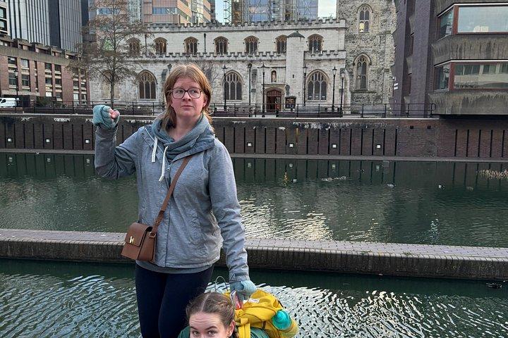 Londres Aventure & Jeu de mots-clés