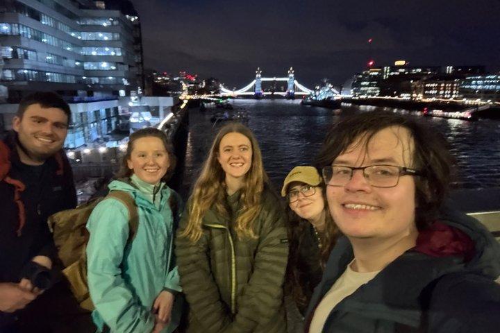 Londres Aventure & Jeu de mots-clés