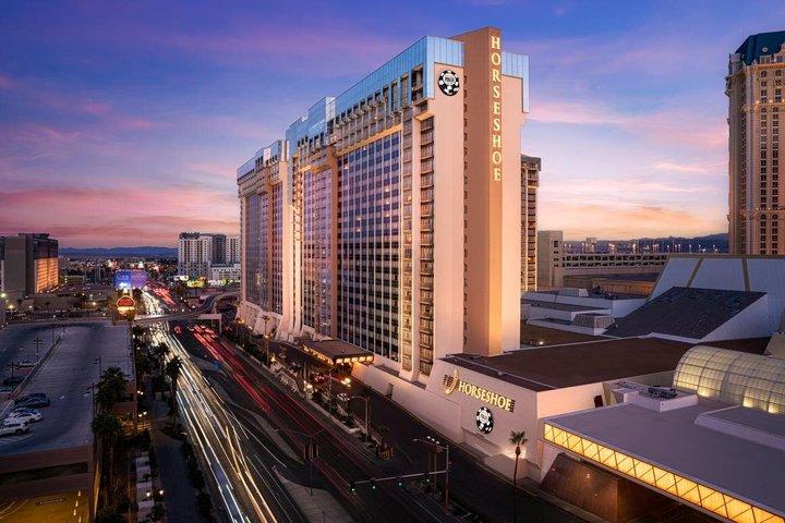 Guarda tutti gli hotel di Las Vegas