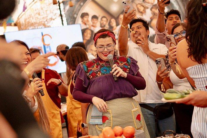 Private Las Vegas Cooking Class Near the Strip with a Local Chef