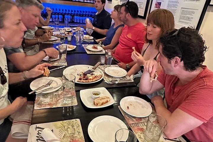 ジョージタウンの美食と文化ツアー：世界の味覚