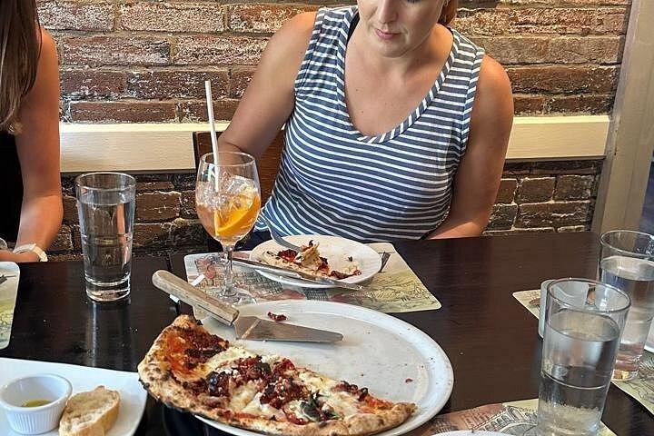 ジョージタウンの美食と文化ツアー：世界の味覚
