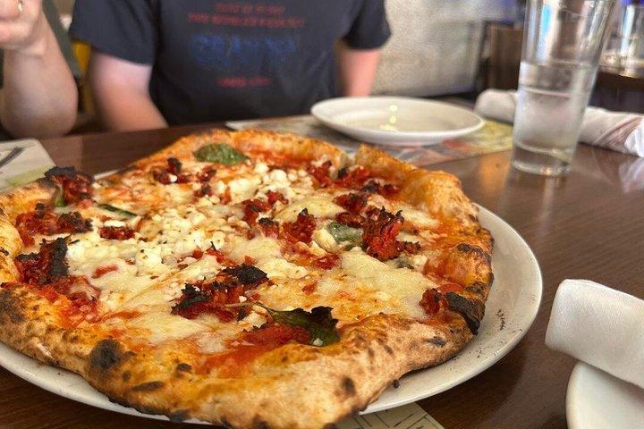ジョージタウンの美食と文化ツアー：世界の味覚
