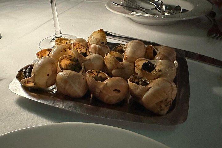 ジョージタウンの美食と文化ツアー：世界の味覚