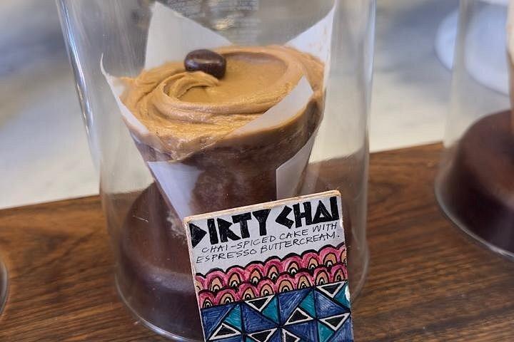 ジョージタウンの美食と文化ツアー：世界の味覚
