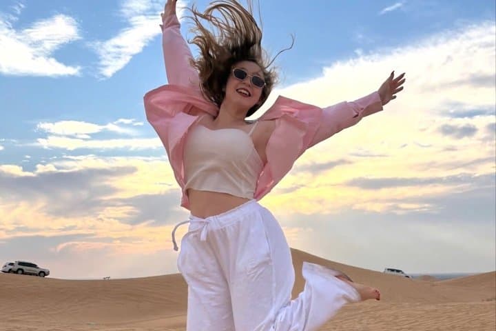 Private Full Day Fayoum Oisis and Waterfall of Wadi El Rayan