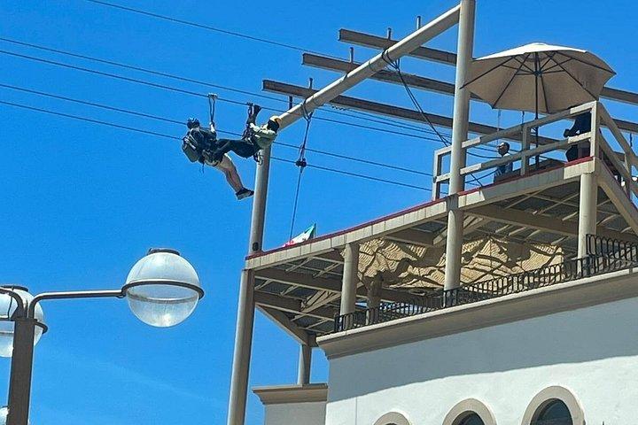ご家族だけでマサトランを訪れる — プライベートエアコン付きSUV、柔軟なプラン
