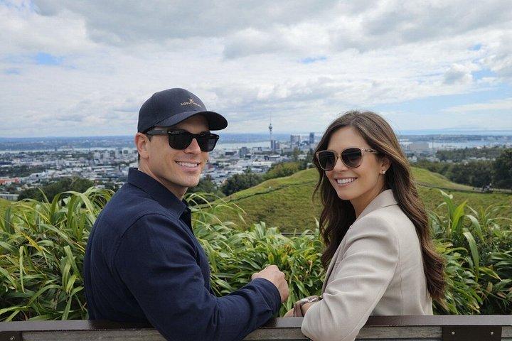 Auckland Uncovered Private 4 Hour Tour