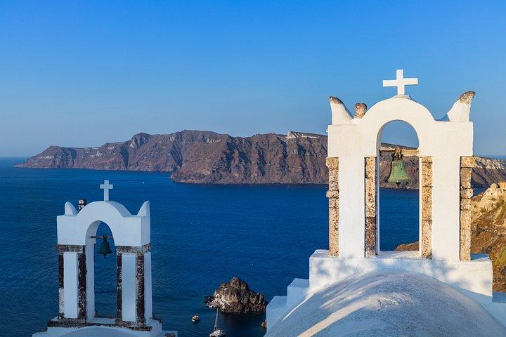 Santorini day trip
