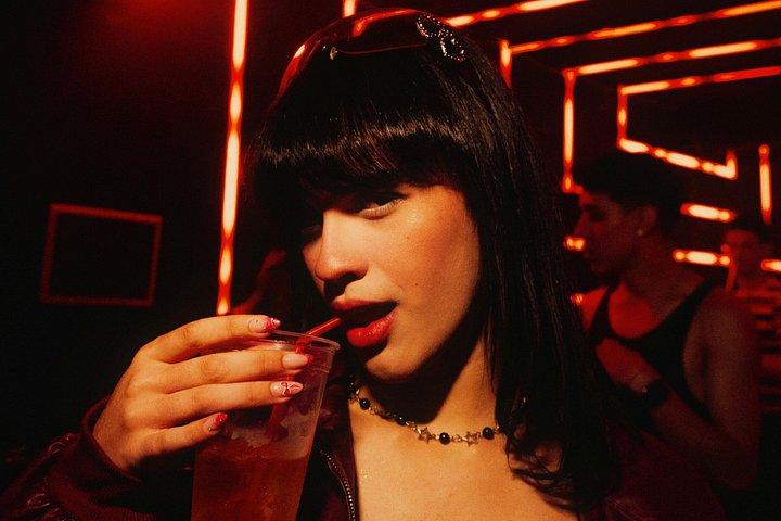 Budapest Pub Crawl with Drinking Games and Free Shots