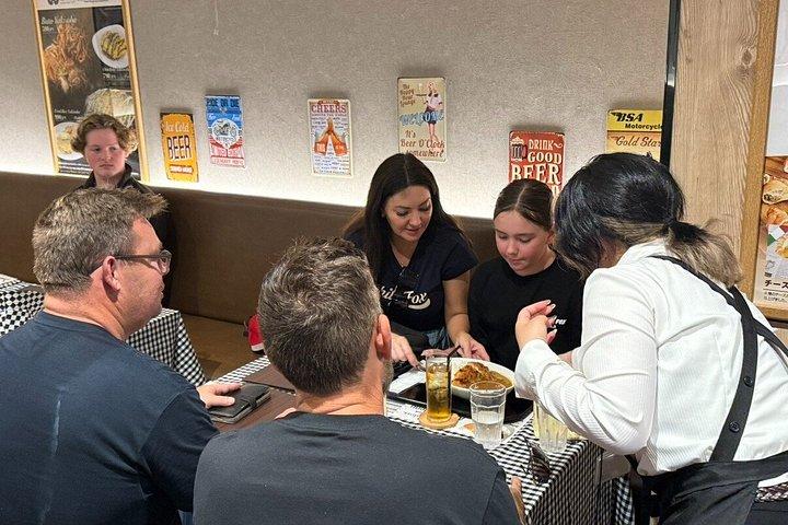 道頓堀のたこ焼き食べ放題＋飲み放題＋カラオケ