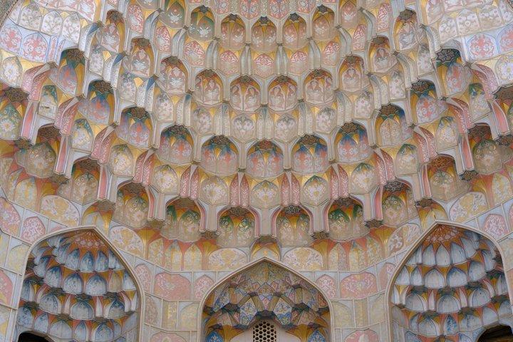 Bukhara En dagstur från Samarkand