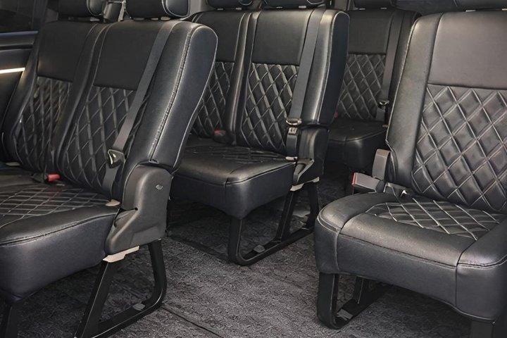 Flughafen Narita Privater Transfer von oder nach Tokio