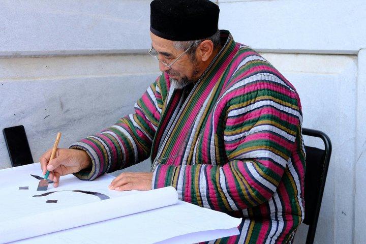 Visite privée de luxe de 3 jours à Tachkent, Boukhara et Samarkand