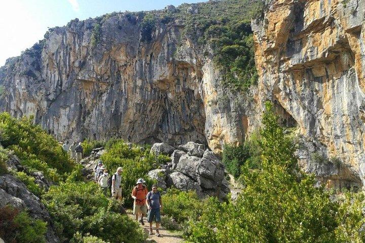 Akchour Waterfalls Guided Exploration