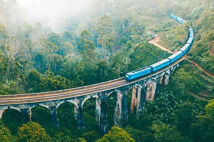 スリランカ文化と見どころプライベートツアー