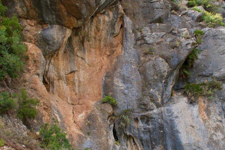 Akchour Waterfalls Guided Exploration