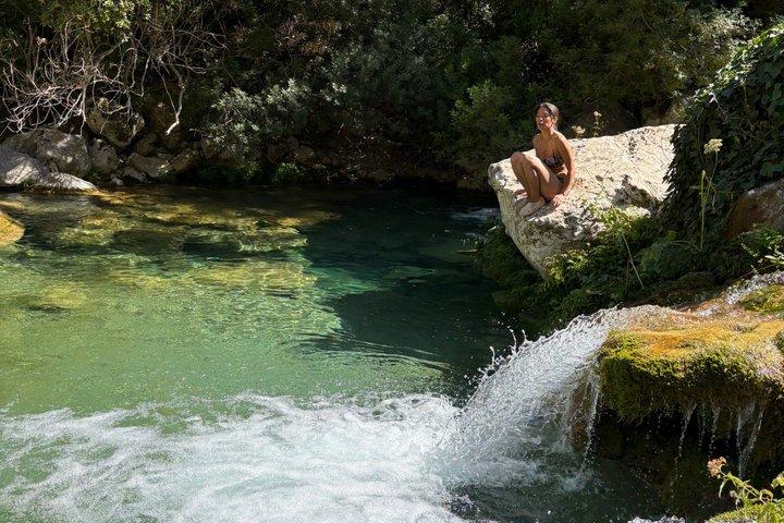 Akchour Waterfalls Guided Exploration