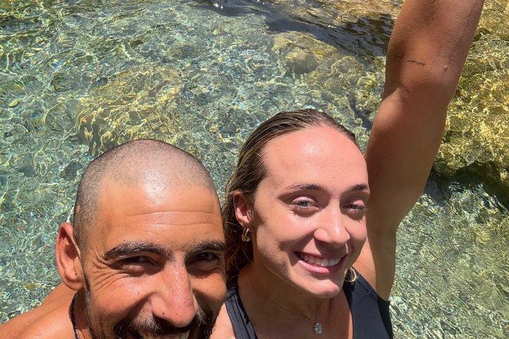 Akchour Waterfalls Guided Exploration