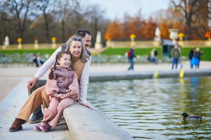 Visite privée Kickstart Paris. Faits saillants de la ville pour les nouveaux arrivants