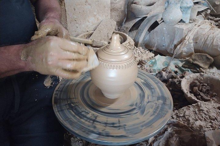Naxian Farm Experience with hands on Cheese Making activity