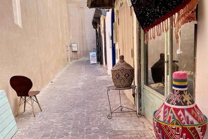 マラケシュ発エッサウイラ日帰り旅行-エッサウイラ日帰り旅行
