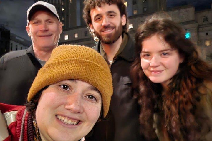 Five Points Haunted Tour