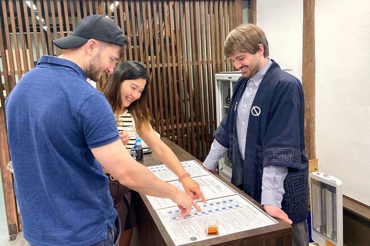Hoteller i nærheden af Kyoto's Sake District Brewery Tour and Tasting