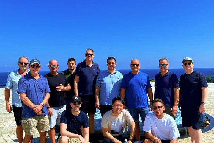 Tour privato di Okinawa - Autista e Guida inclusi 1–8 ospiti(6 - 10 ore)