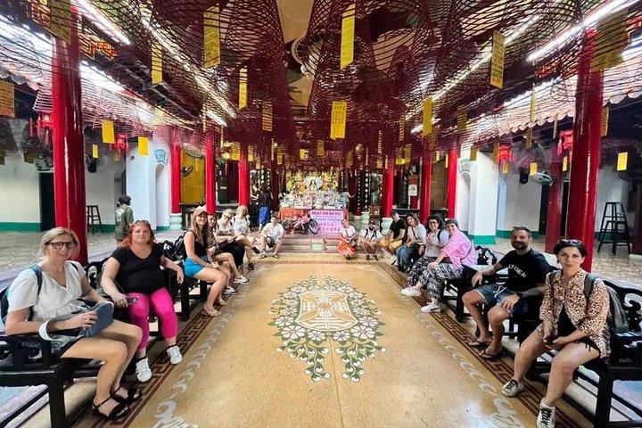 Bootstour von Da Nang nach Hoi An