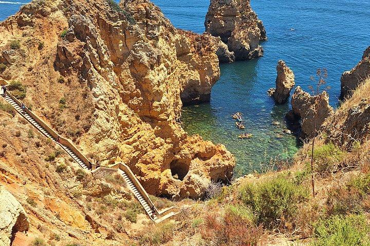 Biludlejning i Sesimbra