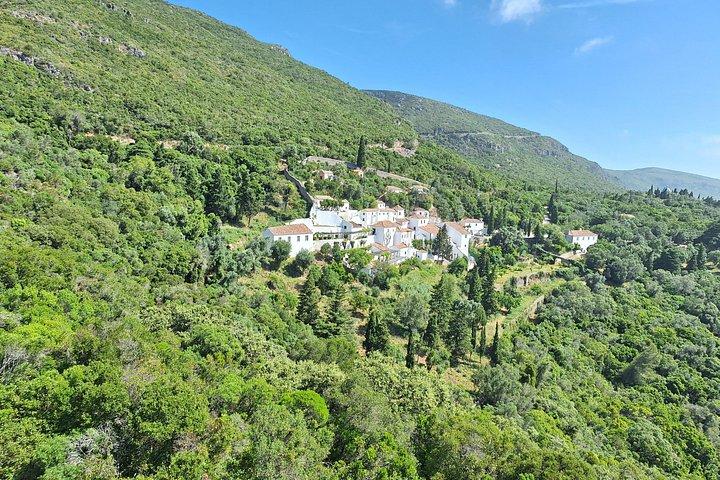 Biludlejning i Sesimbra