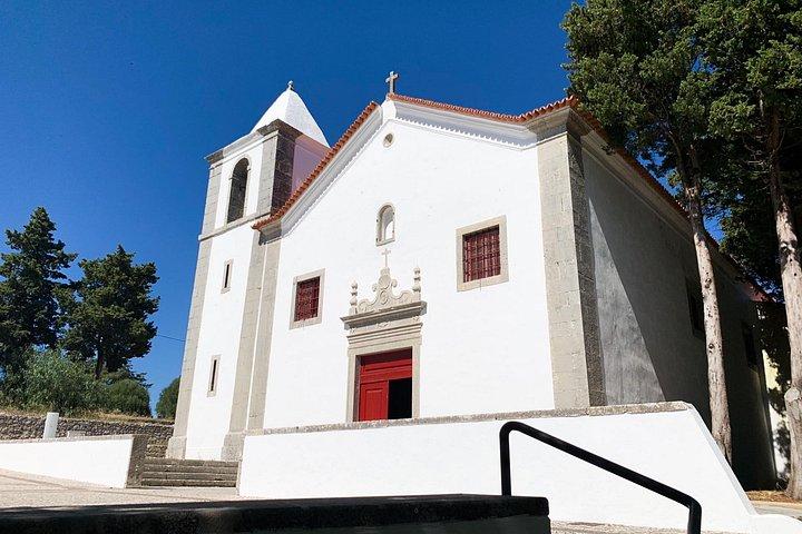 Biludlejning i Sesimbra