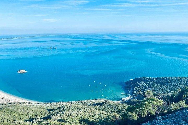 Biludlejning i Sesimbra