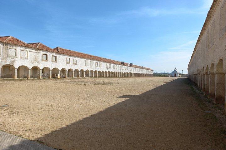 Biludlejning i Sesimbra