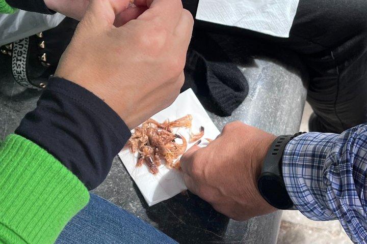 Tour gastronomico per piccoli gruppi: otto degustazioni d'autore di Bruges