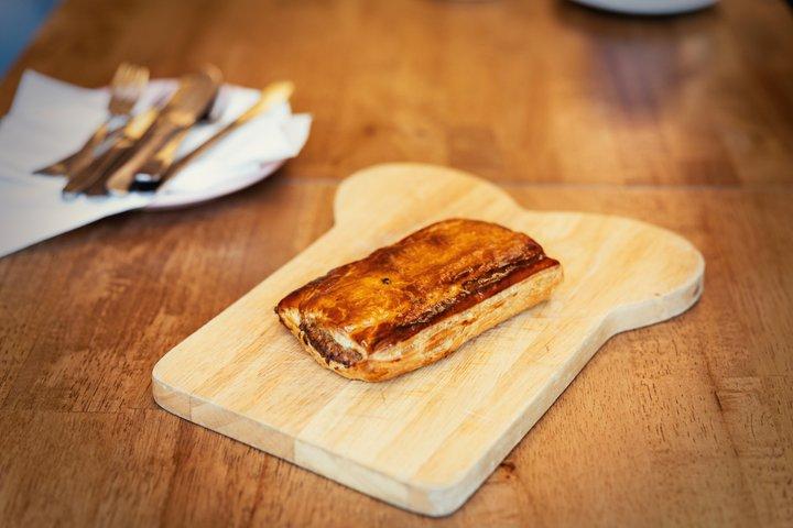 アムステルダム朝食フードツアー＆ストループワッフル作り体験