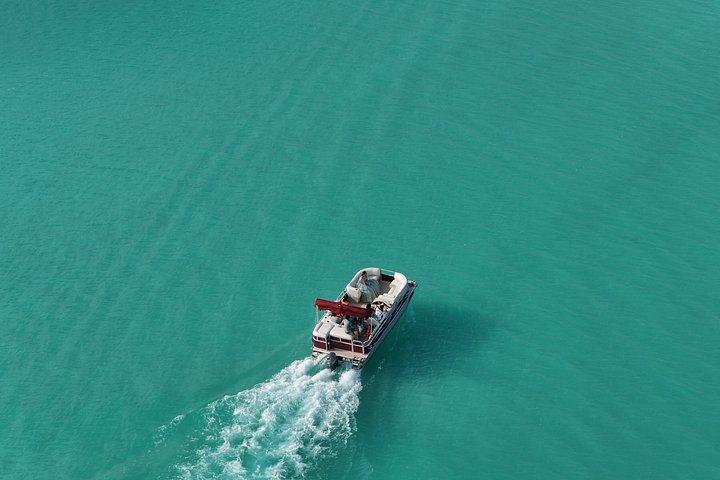 Private Boat tour Bacalar