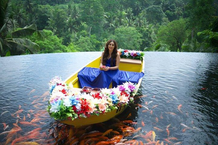 Private Ubud Tour: Temples, Waterfalls & Rice Terraces
