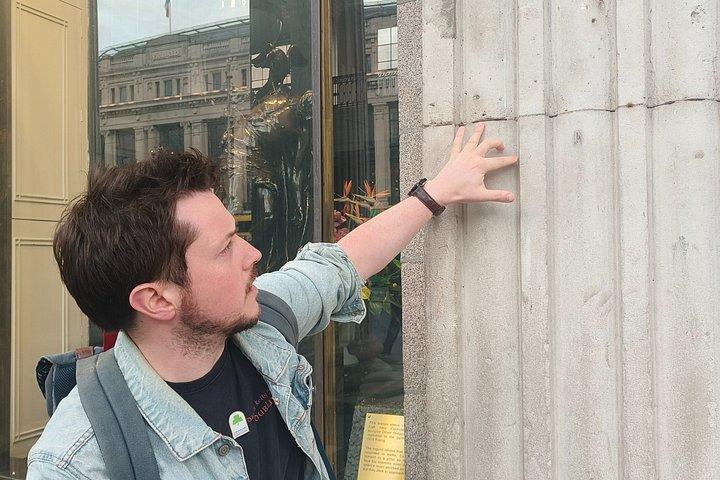 Explore Dublin City South Side Tour