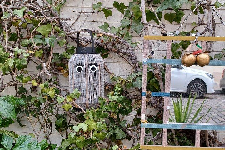 モンマルトルの見どころウォーキングツアー芸術と歴史の物語